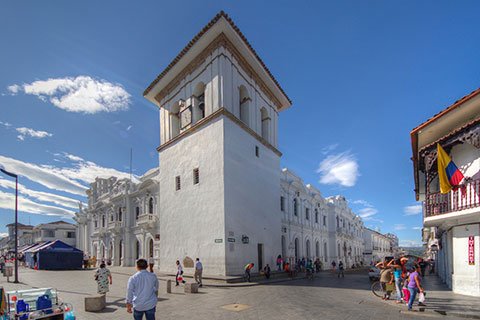 popayan turismo