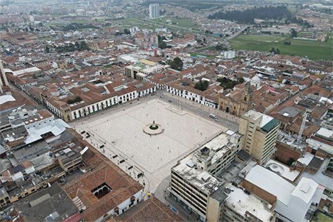 tunja colombia